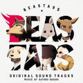 Satoru Kosaki - Beastars OST (3LP/180g) (Vinyl) (US Import)