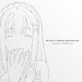 Various Artists - Re:Life In A Different World From Zero (OST) (2LP) (Vinyl) (US Import)