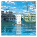 Radwimps & Kazuma Jinnouchi - Suzume (CD)