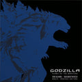 Takayuki Hattori - Godzilla: Planet Of The Monsters OST (2LP) (Vinyl) (US Import)