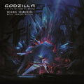 Takayuki Hattori - Godzilla: City On The Edge Of Battle OST (2LP) (Vinyl) (US Import)