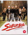 Suburbia (Standard Edition) (Region B) (Blu-ray) (Region A US Import)