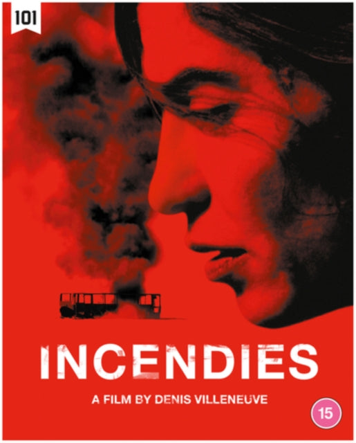 Incendies (Standard Edition) (Blu-ray) (Region A US Import)