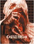 Castle Freak (Limited Edition) (Blu-ray) (Region A US Import)