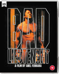 Bad Lieutenant (Standard Edition) (Blu-ray) (Region A US Import)