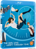 Girl Who Leapt Through Time (Standard Edition) (Blu-ray) (Region A US Import)