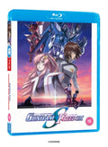 Mobile Suit Gundam Seed Freedom (Standard Edition) (Blu-ray) (Region A US Import)
