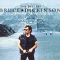 Bruce Dickinson - Best Of Bruce Dickinson (CD)