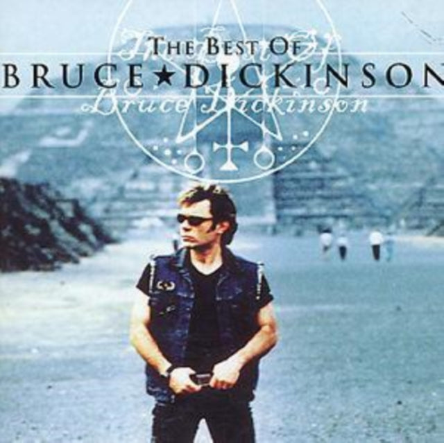 Bruce Dickinson - Best Of Bruce Dickinson (CD)
