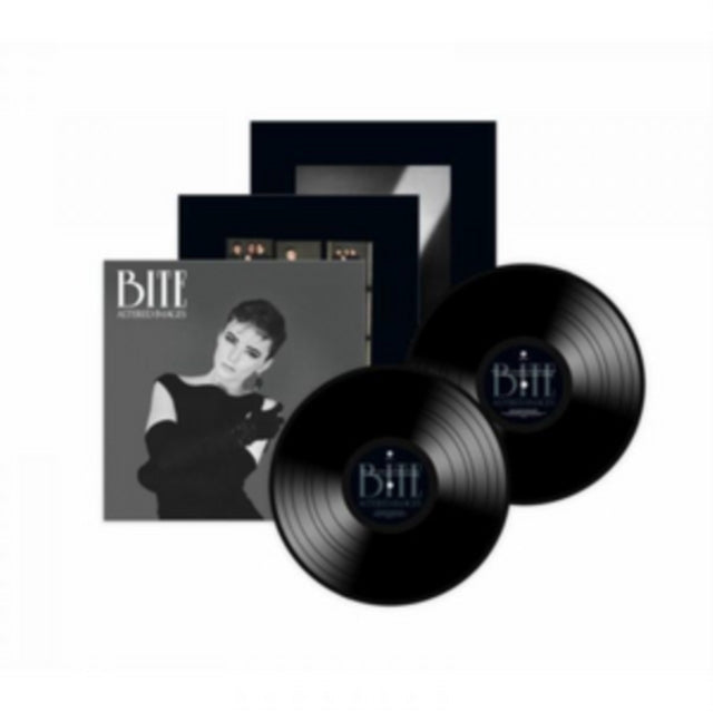 Altered Images - Bite 2LP (Vinyl) (US Import)