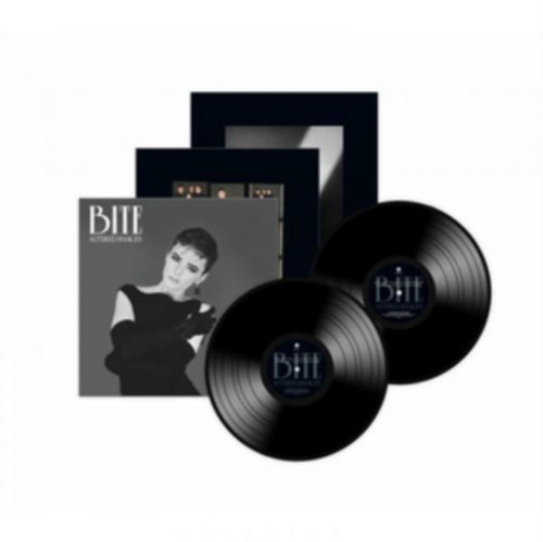 Altered Images - Bite 2LP (Vinyl) (US Import)