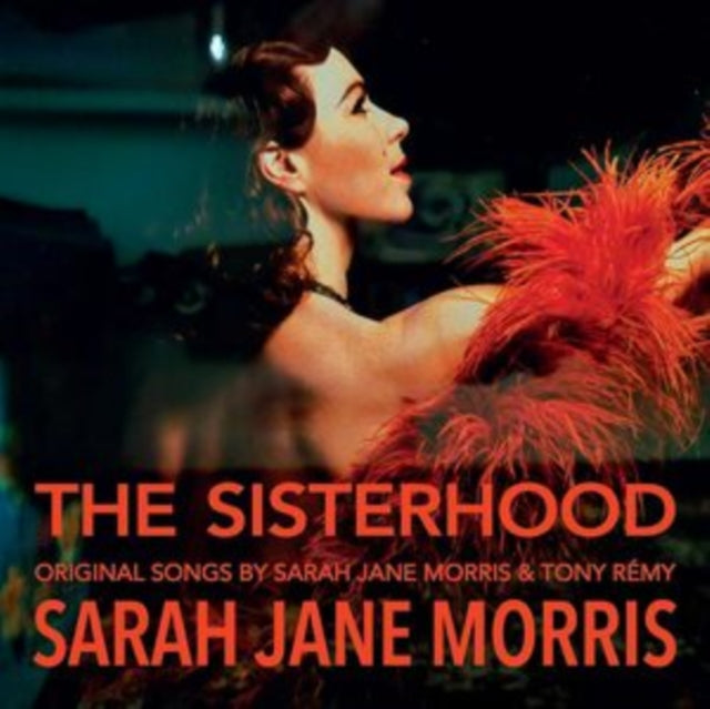 Sarah Jane Morris - Sisterhood (2LP) (Vinyl) (US Import)