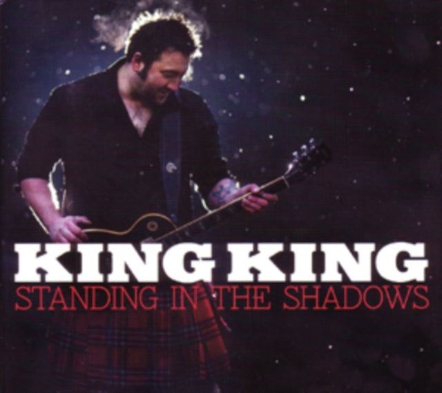 King King - Standing In The Shadows (CD) (US Import)
