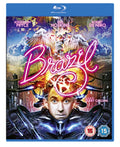 Brazil (Blu-ray) (Region A US Import)