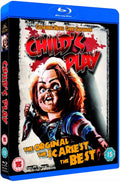 Childs Play (Blu-ray) (Region A US Import)
