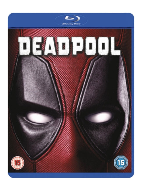Deadpool (Blu-ray) (Region A US Import)