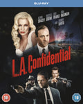 L.A. Confidential (Blu-ray) (Region A US Import)