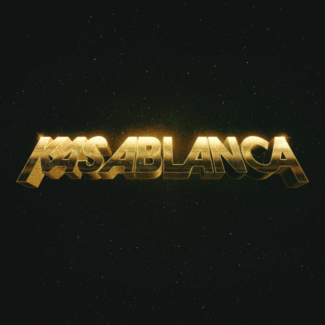 Kasablanca - Higher Resolution (2LP) (Vinyl) (US Import)