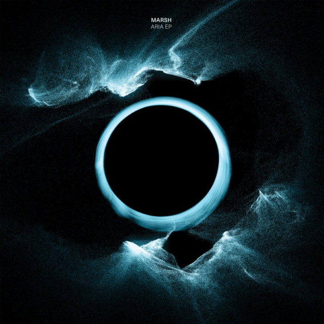 Marsh - Aria EP (Vinyl) (US Import)