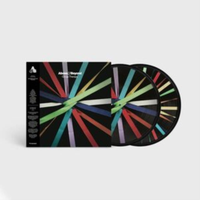 Above & Beyond - Group Therapy: 15 Years Of Group Therapy (Picture Disc/2LP) (Vinyl) (US Import)