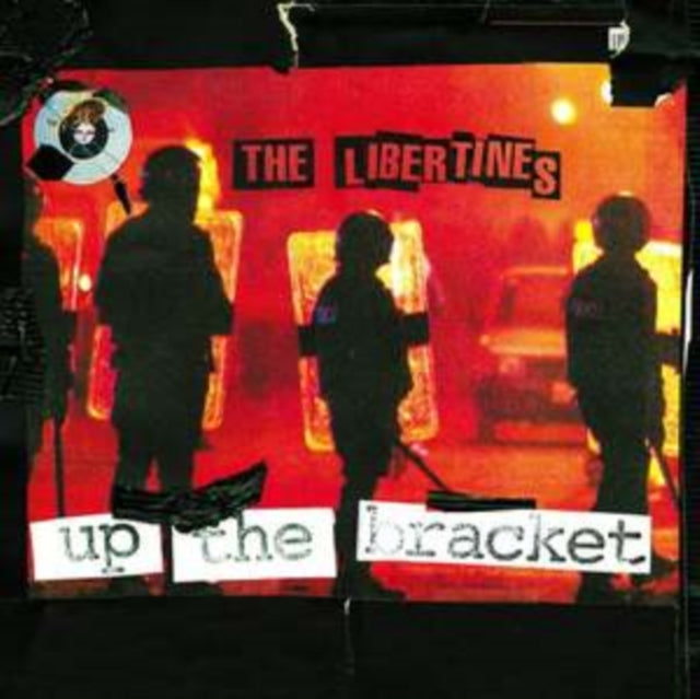 Libertines - Up The Bracket (Reissue) (Vinyl) (US Import)