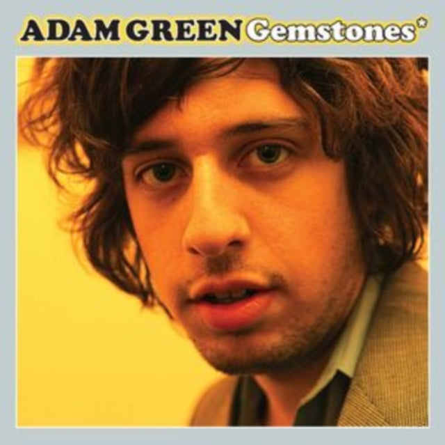 Adam Green - Gemstones (Vinyl) (US Import)