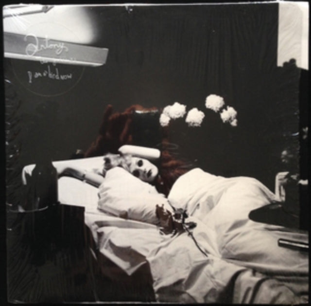 Antony & The Johnsons - I Am A Bird Now (CD)