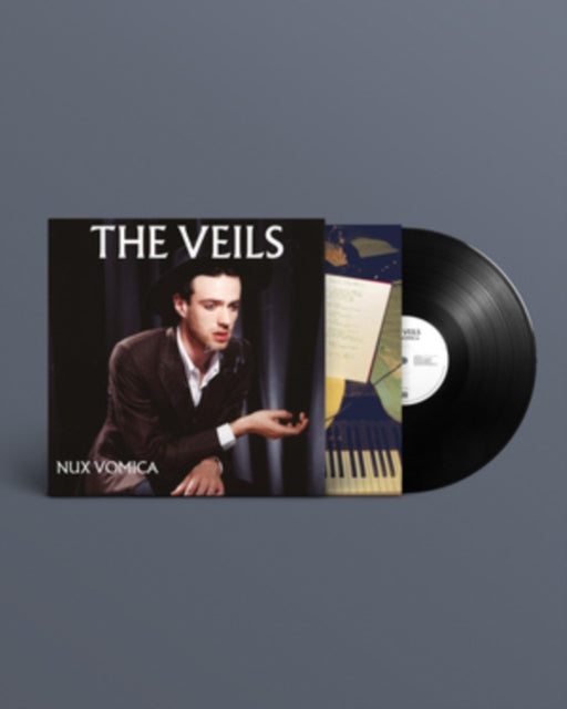Veils - Nux Vomica (Vinyl) (US Import)