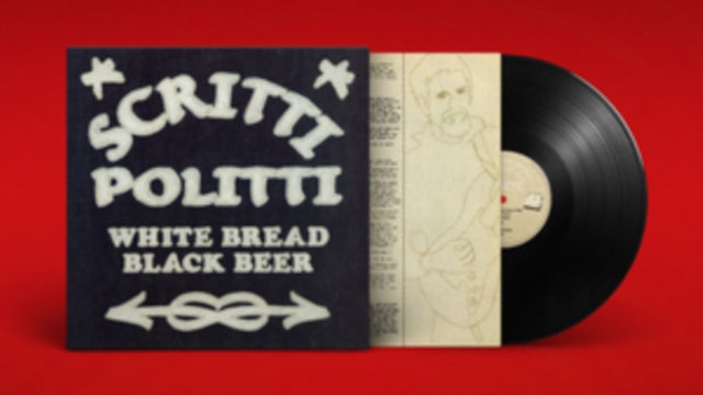Scritti Politti - White Bread Black Beer (Vinyl) (US Import)