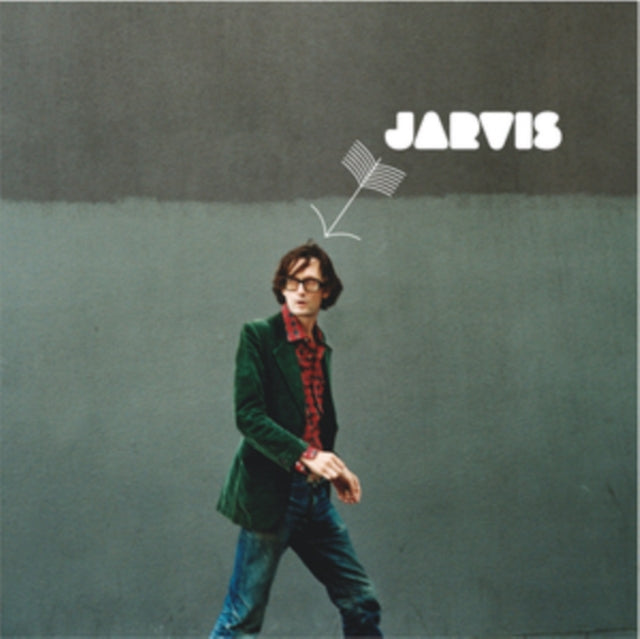 Jarvis Cocker - Jarvis Cocker (Vinyl) (US Import)