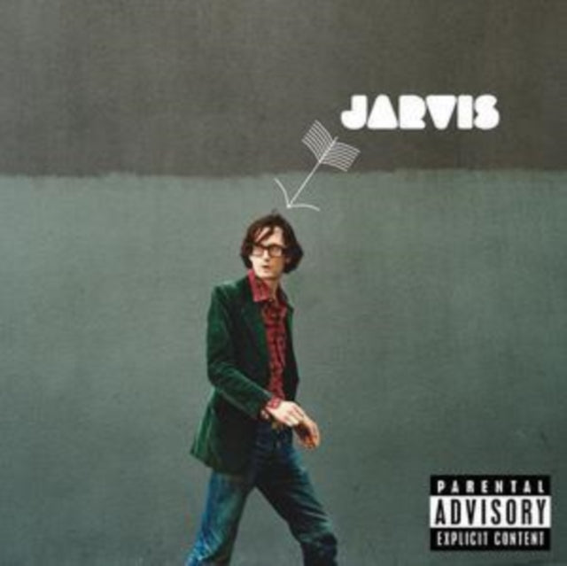 Jarvis Cocker - Jarvis Cocker (CD)