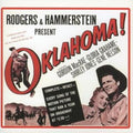 Ost - Oklahoma (CD)