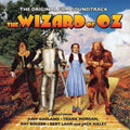 Wizard Of Oz - Soundtrack (CD)