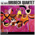 Dave Quartet Brubeck - Time Out (CD)