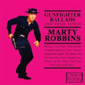 Robbins Marty - Gunfighter Ballads & Trail Songs (CD)