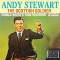 Stewart Andy - Scottish Soldier (CD) (US Import)