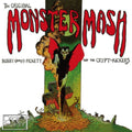 Bobby Boris Pickett & The Crypt-Kickers - Original Monster Mash (CD)