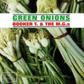 Booker T & The MG's - Green Onions (CD)