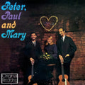 Paul Peter & Mary - Peter Paul Mary (CD)