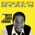 Sam Cooke - Best Of Sam Cooke (CD)