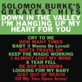 Solomon Burke - Solomon Burkes Greatest Hits (CD)