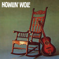 Howlin' Wolf - Howlin Wolf (CD)