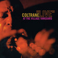 John Coltrane - Live At The Cillage Vanguard (CD)