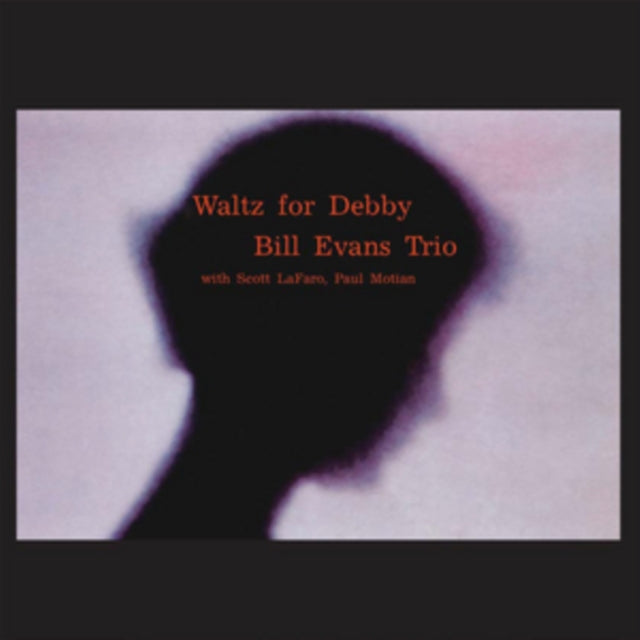 Bill Trio Evans - Waltz For Debby (CD)