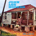 John Lee Hooker - House Of The Blues (CD) (US Import)
