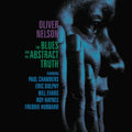 Oliver Nelson - Blues & The Abstract Truth (CD)