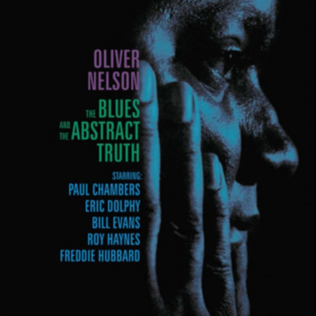 Oliver Nelson - Blues & The Abstract Truth (CD)