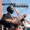 Muddy Waters - At Newport 1960 (CD)