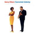 Nancy Wilson - Nancy Wilson Cannonball Adderley (CD)
