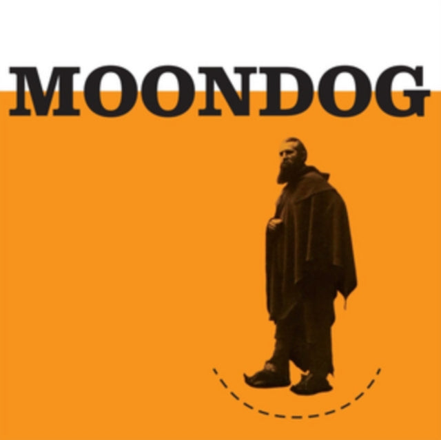 Moondog - Moondog (CD)